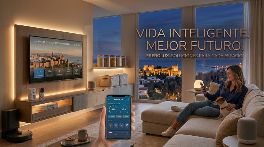FREROLUX Smart Living